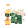 秋林格瓦斯 俄罗斯风味 面包发酵饮料 350ml*12瓶 整箱装  实拍图