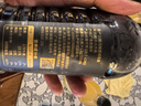 凤球唛零添加鱼露500ml三年发酵蒸煮炒菜凉拌提鲜鱼酱油家用调料汁 实拍图