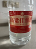 牧朗泸州浓香型桶装白酒纯粮食52度60度约十斤散装高度高梁酒散酒泡酒 60度 5L 1桶 原浆酒 自饮/泡酒皆可 实拍图