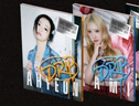 BABYMONSTER 1st FULL ALBUM YG TAG ALBUM Ver. 【PHARITA】（赠京东特典拍立得1.0） 实拍图