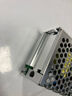 NVVV开关电源12V3A监控LED灯带交流AC220转直流DC24变压器35-600W功率 MS-120-12V10A 实拍图