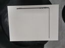 Apple/苹果AI笔记本/2024MacBookAir13.6英寸M3(8+10核)16G 512G 深空灰电脑MXCR3CH/A 实拍图