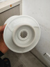 HARIO日本进口V60陶瓷滤杯手冲咖啡过滤杯咖啡过滤器过滤网咖啡漏斗 实拍图