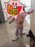 露安适（Lelch）婴儿护臀膏 隔离舒缓保湿新生儿屁屁霜 缓解红屁屁护臀软膏40g 实拍图