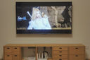 绿联HDMI线2.1版8K60Hz 4K240Hz高清视频连接线兼容HDMI2.0笔记本电脑接电视显示器投影仪3米25911 实拍图