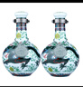 牛栏山 珍品(30) 青龙 清香型 白酒 53度 500ml*2 双瓶装 实拍图