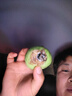 网红白心芭乐 放软更好吃 后熟水果 高山老树新鲜水果低热量轻食 白心芭乐带箱3斤 实拍图