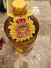 鲁花 食用油 物理压榨 葵花仁油6.18L 新老包装随机发放 实拍图