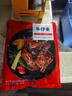 大希地腌制 调味牛仔骨200g*2袋 带骨牛小排  牛肉 牛肋骨烧烤食材冷冻 实拍图