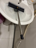 佳帮手伸缩加长擦玻璃神器玻璃刮水器家用擦窗户神器家政专用清洁工具 实拍图