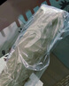 无印良品（MUJI）晴雨两用 折叠伞 雨伞遮阳 太阳伞 卡其绿 实拍图