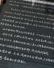 犀狼适用华为平板手写笔Pencil电容笔三代触控笔星闪matepad11.5s/pro12.2/air12/SE防误触荣耀触屏笔M 【升级全功能】丝滑不断触｜灵敏度提升999% 2025顶配磁吸新款｜ 实拍图