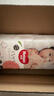 好奇（Huggies）铂金装纸尿裤XL96片(12-17kg)加大号婴儿尿不湿小桃裤裸感超薄透 实拍图
