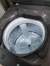 美的（Midea）波轮洗衣机全自动家用 MB10L5 10公斤 1.25至高洗净比 元气精华洗 变频 以旧换新 家电国家补贴20% 实拍图