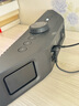 LG GP9D音响 电竞游戏条形音箱 FPS和RTS声音 3D游戏音效7.1环绕声 RGB氛围灯 内置Hi-Fi 蓝牙游戏条形音箱 桌面电脑音响 GP9D 实拍图
