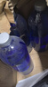 洁皙（JIEXI）汽车玻璃水0度2L*6瓶强力型去虫胶油膜鸟粪去污雨刮水通用 实拍图