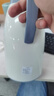 保温壶家用大容量保温水壶热水壶暖水壶水瓶宿舍保温瓶茶瓶杯暖瓶 米白色 1.3L 实拍图