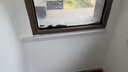 琴冉窗台板自粘复合亚克力台面加宽板窗套包边门套仿大理石窗台石定制 爵士白 实拍图