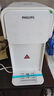 飞利浦（PHILIPS）加热净水器水魔方T1 台式净饮机免安装反渗透即热饮水机 ADD6814 实拍图