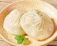 安井 灌汤小笼包 288g*3袋 共36只 包子汤包肉包 早餐面点 冷冻家庭装 实拍图