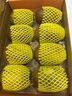 佳沛（zespri）新西兰   阳光金奇异果 8个装 超大果单果重约173-204g 猕猴桃 实拍图