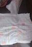 好奇（Huggies）铂金装纸尿裤M144片(6-11kg)中号婴儿尿不湿小桃裤裸感超薄透气 实拍图