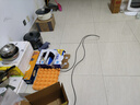 毕亚兹 vr串流线适用pico4一体机pro连接线link线plus电脑quest2数据线usb3.2充电弯头5米线配件转type-c 实拍图