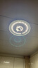 led模组吸顶灯灯板灯芯 改造led灯贴灯盘24W36W 圆形灯管贴片光源 LED贴片圆环型24W三色(27CM 其它_其它 实拍图