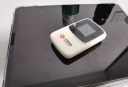 联通随身wifi移动无线wifi6免插卡网卡便携热点4g无限路由器车载全国通用流量2025款支持4G/5G设备M50 实拍图
