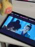 Apple/苹果【国家补贴】iPad 11英寸 A16芯片2025年款 平板电脑 (128GB WLAN版/学习办公娱乐)银色 实拍图