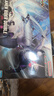 万代（BANDAI） Figure-rise 假面骑士盖茨逢魔时王build 帝骑 FRS拼装模型玩具 FR W獠牙王牌 实拍图