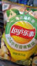乐事（Lay's）薯片 春季限定礼盒 560g  送女生礼物送小朋友 休闲零食百事食品 实拍图