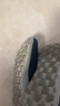 斯凯奇（SKECHERS）男鞋夏季透气一脚蹬网面健步鞋休闲软底运动鞋54609 实拍图