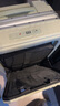 梦旅者（Dream traveller）商务拉杆箱万向轮前开口行李箱男密码箱女旅行箱 20英寸香草奶昔 实拍图