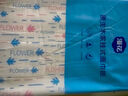 漫花挂式抽纸大包纸巾家庭实惠装卫生间厕所挂壁式家用卫生纸悬挂厕纸 爆款蓝色挂抽 4层 1280张*2提 实拍图