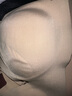 NEIWAI内外橙标经典云朵无尺码文胸内衣女无痕舒适无钢圈胸罩送女友 实拍图