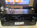 天龙（DENON）AVR-X2800H功放家庭影院7.2声道AV功放机大功率进口8K杜比全景声DTS:X音效HDMI2.1智能蓝牙WIFI 实拍图