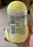 贝亲（Pigeon）抚触油婴儿 新生宝宝身体按摩保湿  水三角润肤油200ml 实拍图
