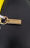 金士顿（Kingston）128GB USB3.2 Gen 1 U盘 DTSE9G3 金属U盘 读速220MB/s 写速100MB/s 学习办公投标电脑车载通用 实拍图