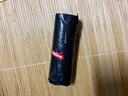 Sodolike尚岛背心垃圾袋150只1丝黑色50*64.5cm*5卷点断大号手提厚垃圾袋 实拍图