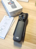 大疆 DJI Osmo Pocket 3 一英寸口袋云台相机 OP灵眸手持数码相机 旅游摄影摄像 直播vlog拍摄 Vlog 套装（Mic Mini 发射器碳素黑） 随心换1年版 实拍图