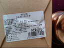 福东海 精选西洋参大片200克 1.2-1.6cm典藏铁罐 花旗参片送父母长辈 实拍图