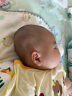 babycare婴儿抑菌凉席宝宝透气冰丝席儿童幼儿园可水洗悠梦乐园65*120CM 实拍图