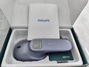 飞利浦（PHILIPS）头皮智能按摩梳【护发红光梳】 养发精油柔顺头部按摩器无线 送男女友爸妈节日生日礼物5301H 实拍图