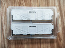 光威（Gloway）16GB(8GBx2)套装 DDR4 3200 台式机内存条 天策-弈系列 长鑫颗粒 CL14 实拍图