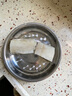 我爱渔大西洋真鳕鱼宝宝装【升级200g】去皮去刺6-7块婴幼儿童辅助食谱 实拍图