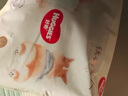 好奇（Huggies）软萌星人柯基裤拉拉裤XXL26片(15kg以上)加大号婴儿尿不湿 实拍图