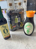 千禾 特香生抽1.28L*2+减盐蚝油555g+3年窖醋500ml 实拍图
