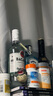 百加得(Bacardi) 洋酒 白朗姆酒 莫吉托 基酒调酒 500ml 调酒必备 实拍图