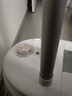 美的（Midea）【10档熨烫机】立式挂烫机家用高端大蒸汽电熨斗/便携手持熨衣服神器/小型服装店熨衣神器YY2000 实拍图